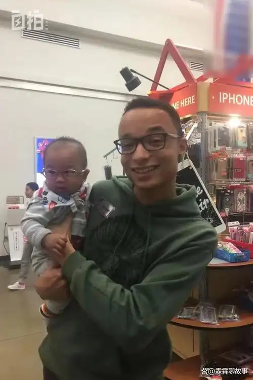 父母花百万学费送我到美国留学,我嫁给了穷小子,当起了全职妈妈