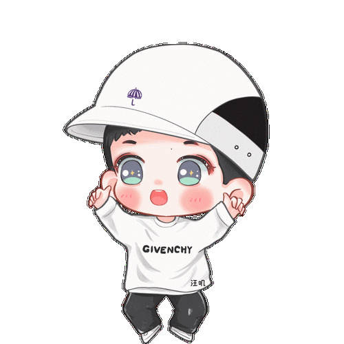 王一博[超话]# |#王一博这就是街舞4# |#.