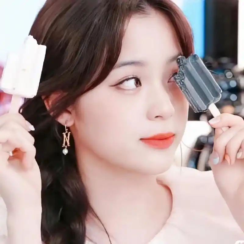 欧阳娜娜头像来喽!   ~ 你要的欧阳娜娜头像来了