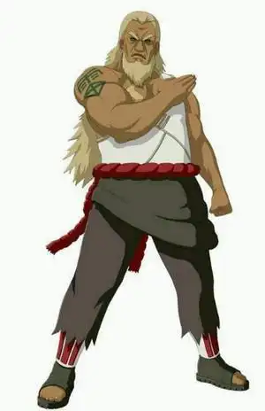 火影忍者ol手游四代目雷影艾技能是什么技能介绍