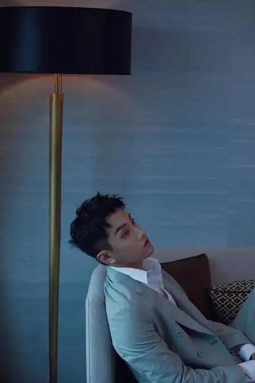 超级剧集追球##范世錡追球[超话]