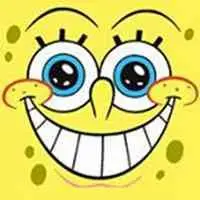 海绵宝宝头像图片大全