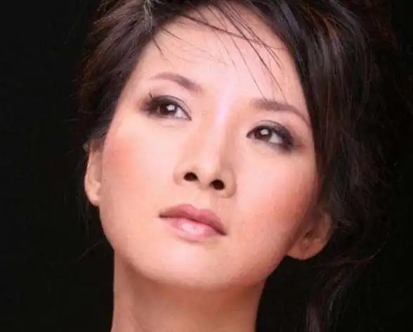 因没背景被江珊抢走角色,今嫁小演员很幸福|谢兰|师小红|电视剧_网易