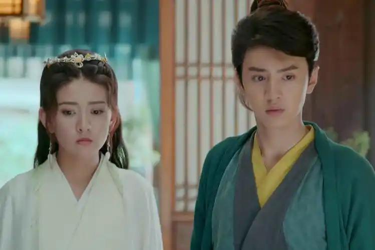 绝代双骄之苏樱只要是对的人等多久都没关系