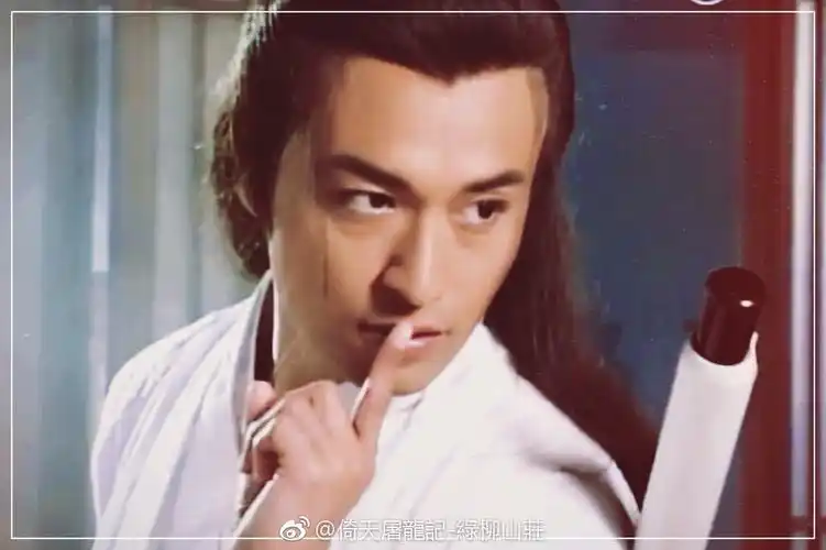 马景涛的演技算不算优秀