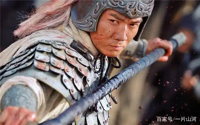 赵云真的像演义中那样完美吗?他的真实实力怎么样