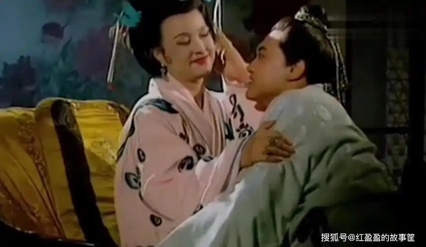 武则天太平公主韦皇后的男宠们:下场悲惨,都源于碰了高压线?