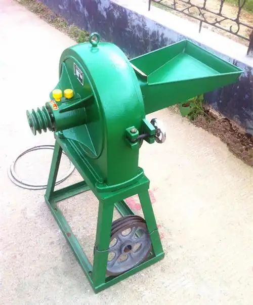 多功能调料粉碎机干辣椒葛根粉磨面机家用小型芝麻糊胡麻细磨机