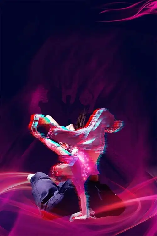 psdjpg炫酷街舞比赛招生psd素材psdjpg炫酷街舞比赛招生海报背景psd