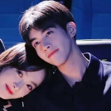 宋茜宋威龙情头二传cr.苏酒言