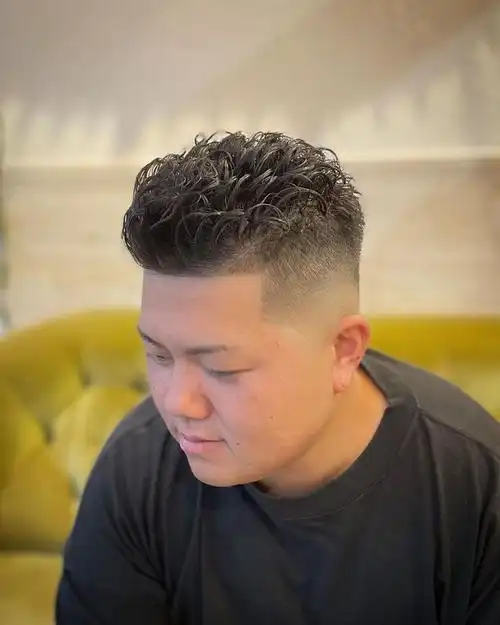 发型不能乱剪,要剪就选这20款,从头帅到尾|飞机头|刘海|寸头|纹理烫