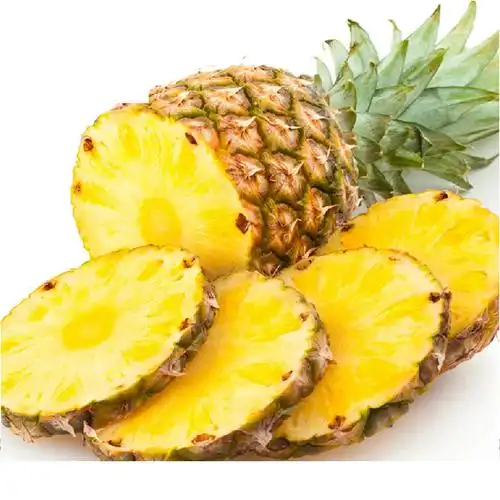 台湾金钻精品凤梨
