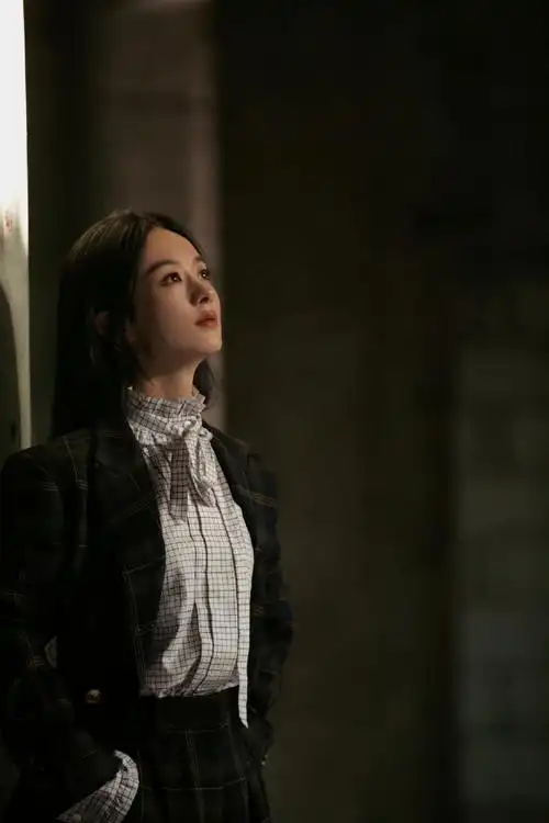 赵丽颖##赵丽颖与凤行