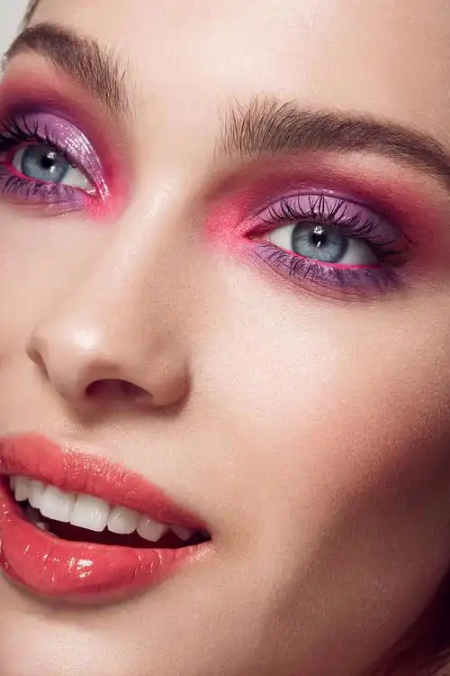 beauty file-精细细腻的肌肤人像美图