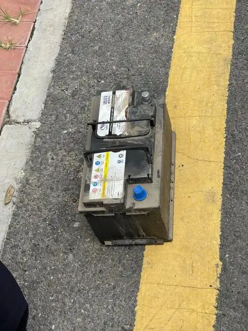 瓦尔塔汽车蓄电池