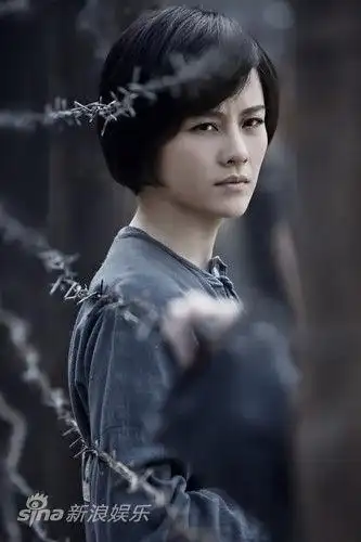 《告密者》热播 刘孜柳云龙联袂制造悬疑(图)