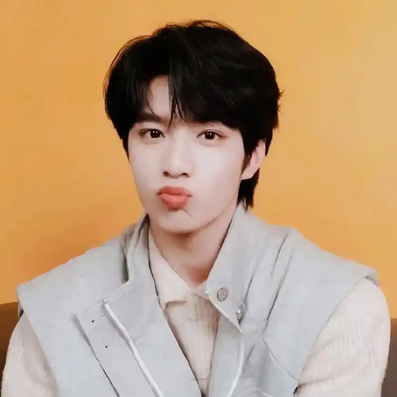 最喜欢可爱妹宝啦.#刘耀文 #可爱到爆炸99  #推荐 #流 - 抖音