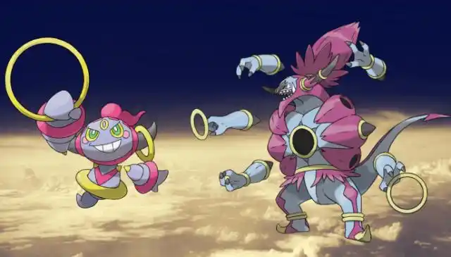 神奇宝贝:这几大传说中神兽曾为祸一时,而后却改邪归正!