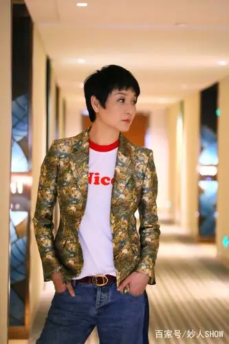 妙人show丨孔琳:我没有恐惧,我有人间欢喜