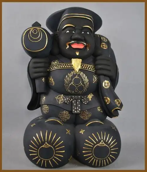 日本的五神都有谁,其实火影中已经告诉我们答案