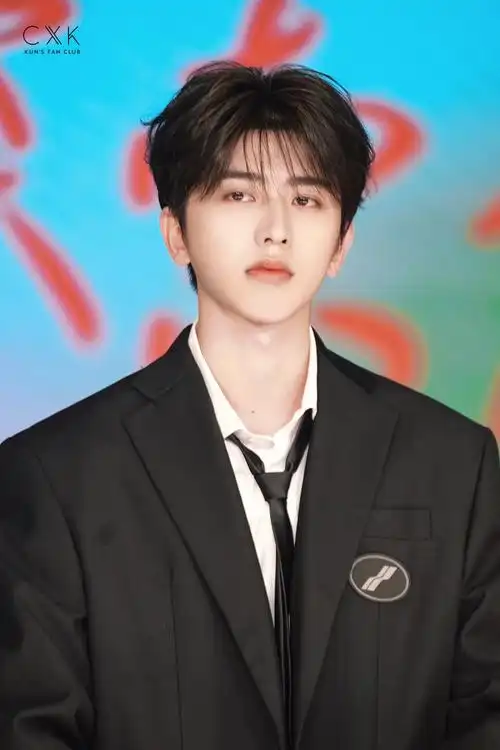 kun##蔡徐坤新歌rideordie