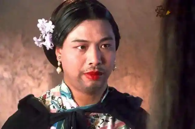 6位长相奇丑的明星,各有各的"神韵",最大75岁,最小39岁