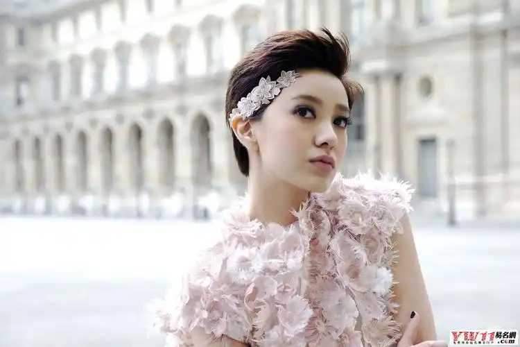 时尚好听姓郭的女孩名字及女明星名字推荐图文