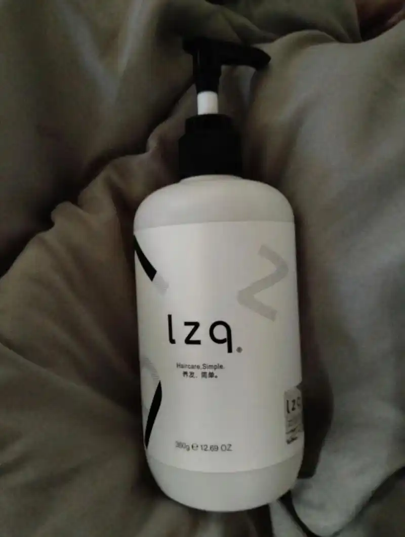 lzq洗发水你值得拥有74 家人们家人们,咱就是说避雷lzq洗发水05