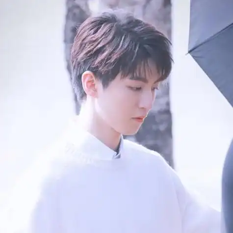 王俊凯头像大全帅气