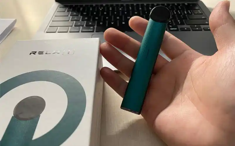 悦刻二代(悦刻二代阿尔法)