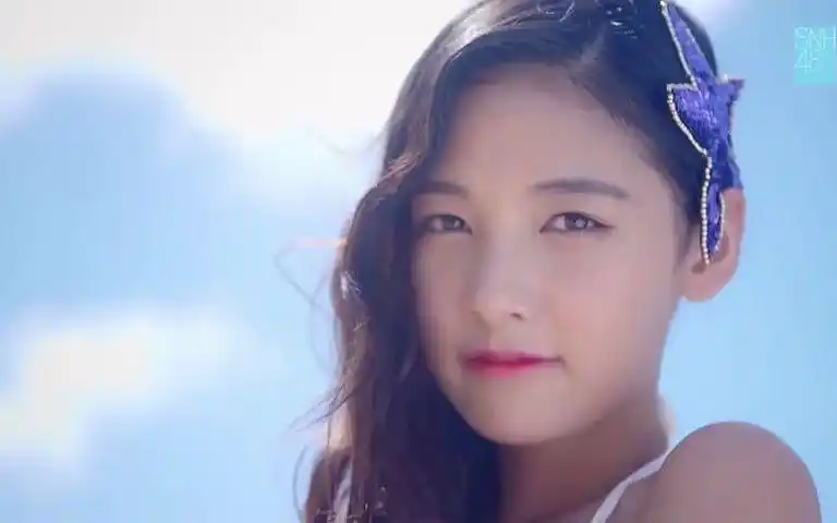 【snh48 group】总选泳装单 合辑 全1080p  - 9.