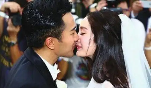 刘恺威结过几次婚就和杨幂一次网传2婚是假