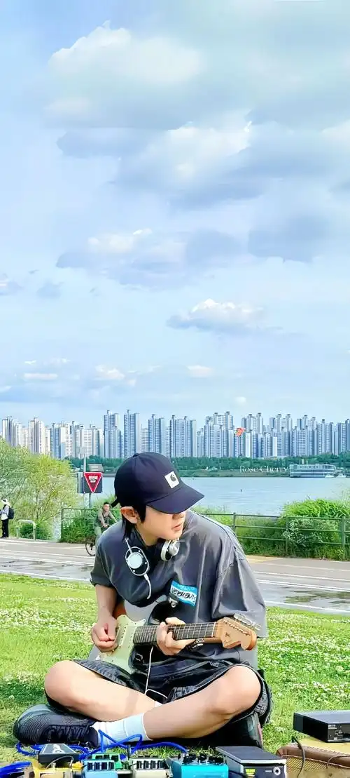 朴灿烈壁纸##朴灿烈61次心动记录