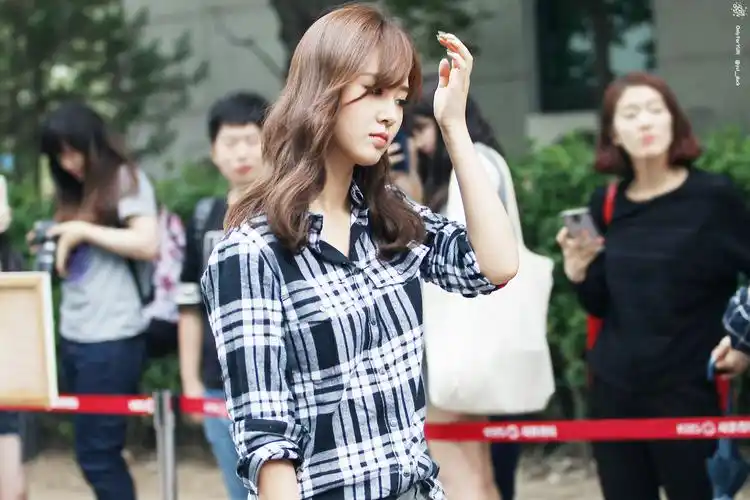 少女时代 权俞利 yuri