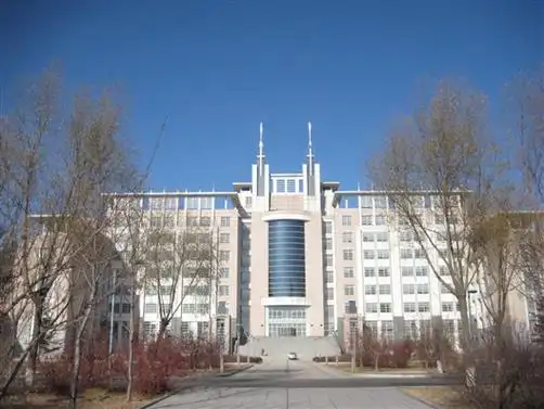 吉林大学商学院词条图册_百度百科