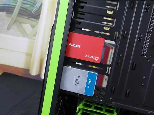 打造炫光平台 先马塞恩5酷炫机箱评测