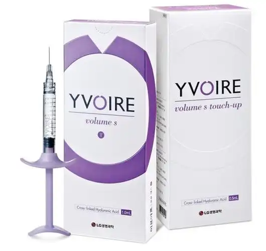 韩国lg伊婉玻尿酸