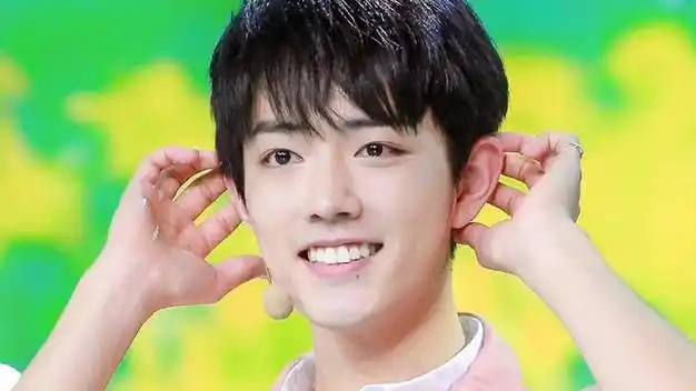 肖战《天天向上》是哪一集?