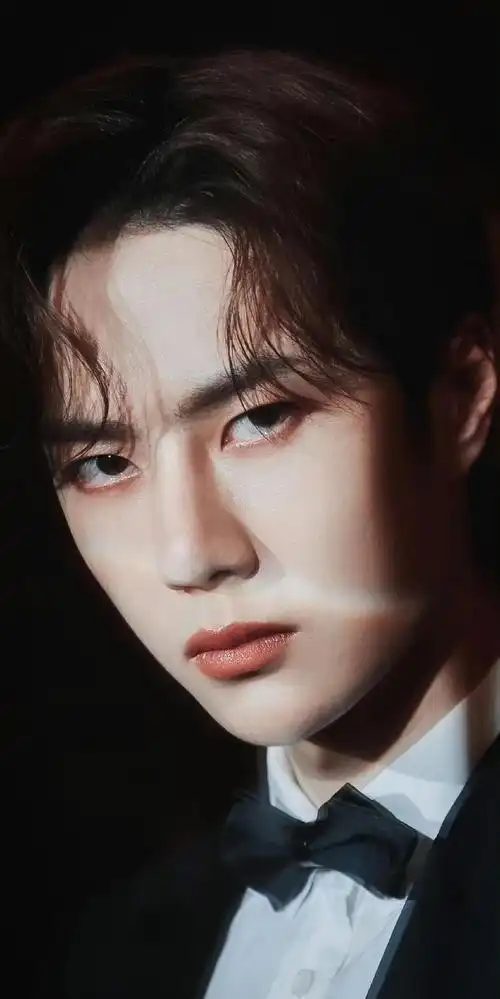 王一博帅的很安心～  这颜值我能吹一辈子的美貌06  #王一博