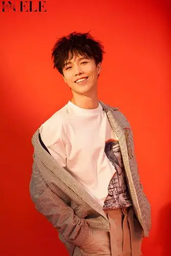 艺乐专访林禹厚积薄发以团之名