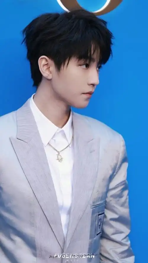 王俊凯鼻子还好吗##王俊凯 盒子里的猫预告