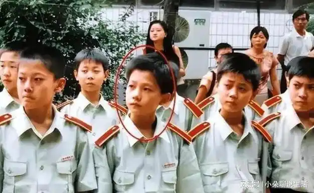 杨洋学历造假再塌房小本毕业也能吹评论区高攀沈腾了