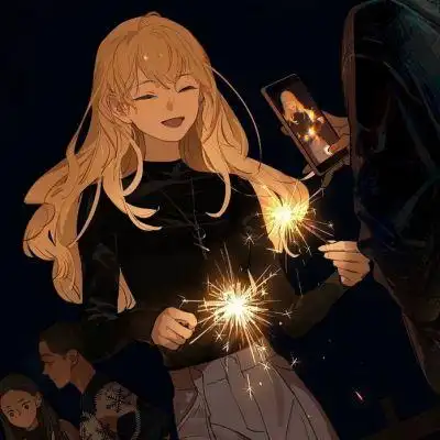 双人情侣头像动漫图片可爱唯美情头真人高清头像图片大全