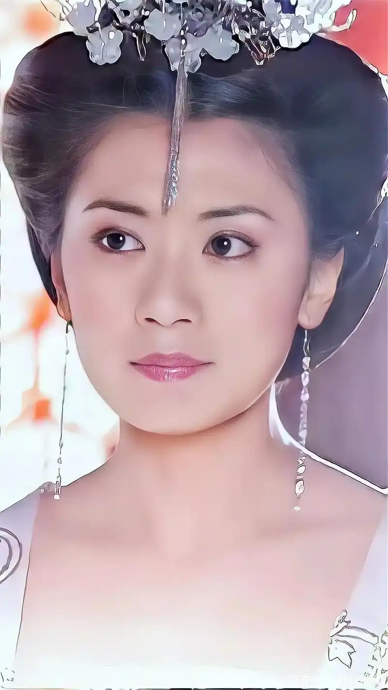 林心如pk贾静雯,谁的古装扮相更迷人呢?我选贾静雯