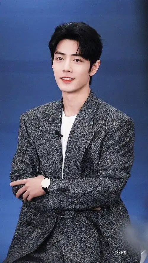 #肖战##肖战直播出图##肖战小括号#