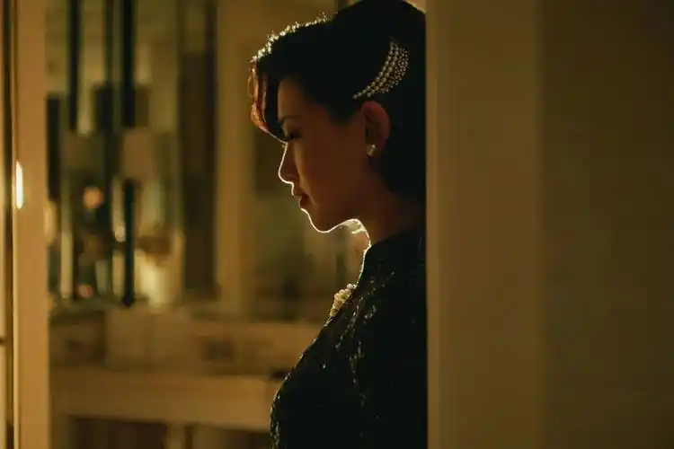 此后,朱珠接连参演了多部好莱坞大片和电视剧,如《云图》,《铁拳》