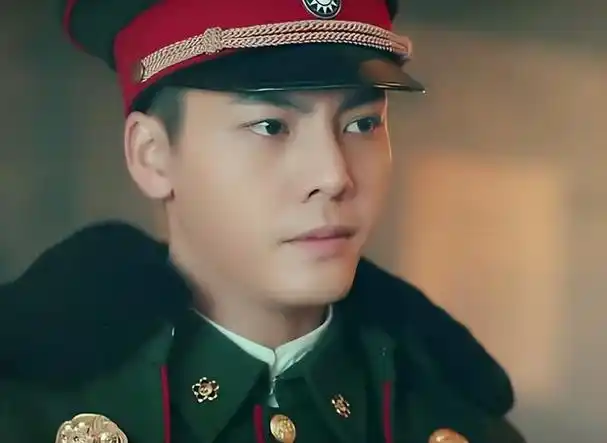 赵丽颖陈伟霆古装图片(老九门陈伟霆赵丽颖照片) - 帮企客