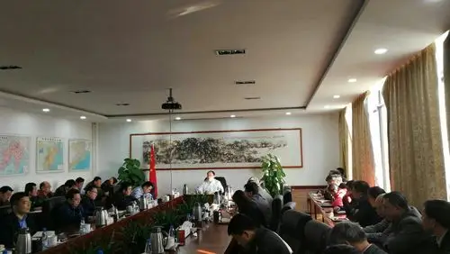 安全生产牵动人心,安全工作任重道远 ——泊里镇开展