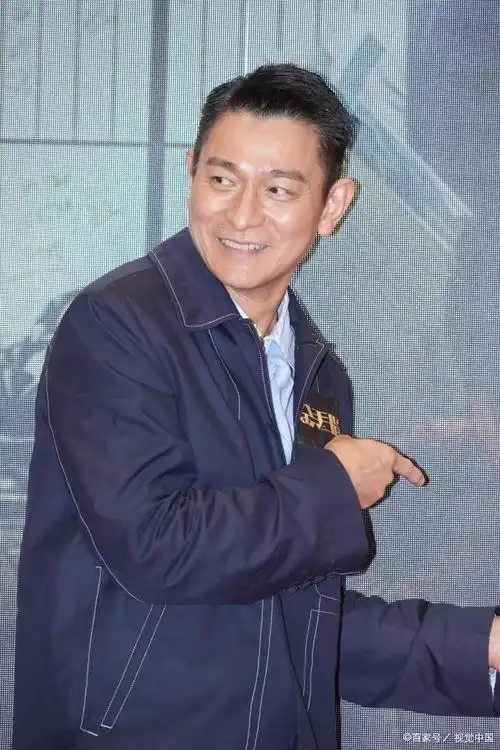 刘德华个人资料简介,刘德华参演电影有哪些