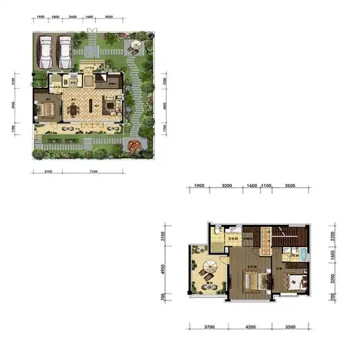 颐和城_沈阳别墅_沈阳颐和城 - 房小二网